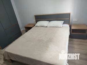 2-к квартира, посуточно, 58м2, 3/24 этаж