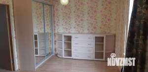 1-к квартира, на длительный срок, 40м2, 2/3 этаж