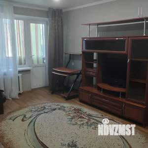 1-к квартира, на длительный срок, 31м2, 4/5 этаж