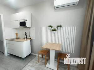 Студия квартира, посуточно, 28м2, 2/20 этаж