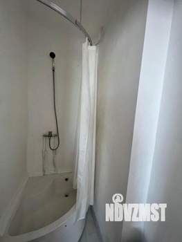 1-к квартира, на длительный срок, 20м2, 4/6 этаж