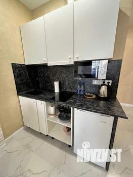 1-к квартира, посуточно, 23м2, 1/1 этаж