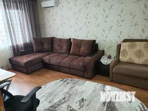 1-к квартира, посуточно, 40м2, 11/16 этаж