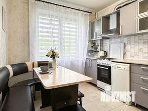 2-к квартира, посуточно, 50м2, 3/9 этаж