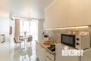 Студия квартира, посуточно, 22м2, 20/24 этаж