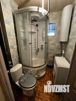 3-к квартира, на длительный срок, 57м2, 4/5 этаж