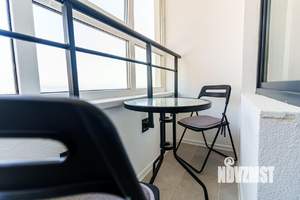 1-к квартира, посуточно, 32м2, 1/1 этаж