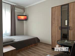 1-к квартира, на длительный срок, 25м2, 2/3 этаж