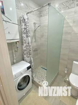 2-к квартира, посуточно, 45м2, 1/4 этаж