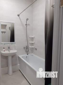 1-к квартира, на длительный срок, 43м2, 16/21 этаж