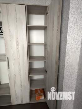 1-к квартира, на длительный срок, 37м2, 6/16 этаж