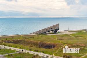 1-к квартира, посуточно, 39м2, 1/1 этаж