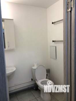 1-к квартира, на длительный срок, 38м2, 3/17 этаж