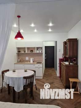 Студия квартира, посуточно, 23м2, 15/21 этаж