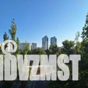 1-к квартира, посуточно, 33м2, 4/5 этаж