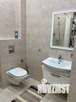 1-к квартира, посуточно, 40м2, 3/14 этаж