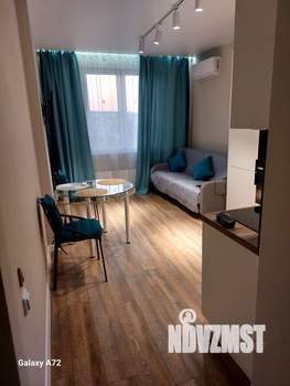 1-к квартира, на длительный срок, 42м2, 9/25 этаж