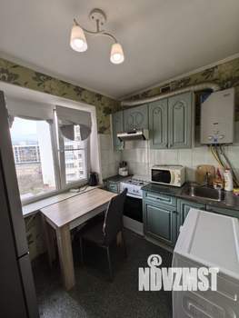 1-к квартира, на длительный срок, 35м2, 5/5 этаж