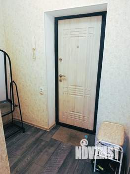 1-к квартира, на длительный срок, 30м2, 5/5 этаж