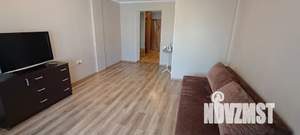 2-к квартира, посуточно, 57м2, 10/16 этаж