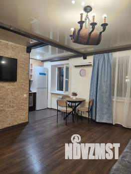 3-к квартира, посуточно, 57м2, 4/5 этаж