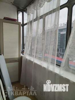 1-к квартира, на длительный срок, 37м2, 3/9 этаж