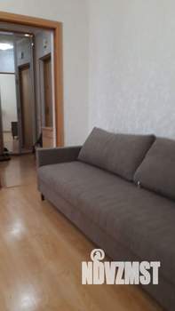 1-к квартира, на длительный срок, 39м2, 4/9 этаж