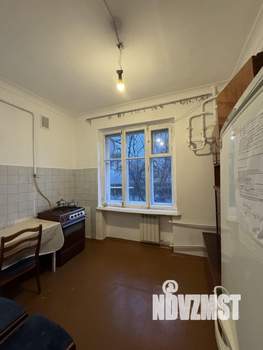 2-к квартира, на длительный срок, 52м2, 2/5 этаж