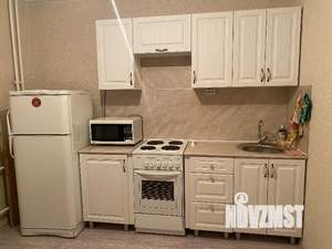 1-к квартира, посуточно, 37м2, 2/16 этаж