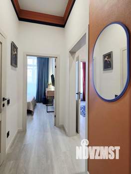 2-к квартира, на длительный срок, 45м2, 15/16 этаж