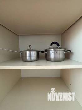 1-к квартира, на длительный срок, 38м2, 15/16 этаж