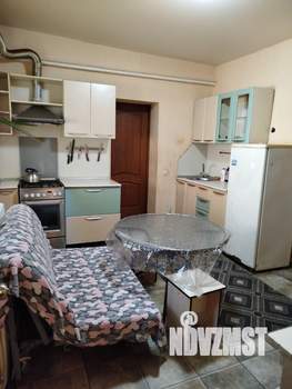 2-к квартира, посуточно, 60м2, 1/1 этаж