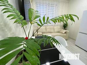 2-к квартира, посуточно, 39м2, 2/2 этаж