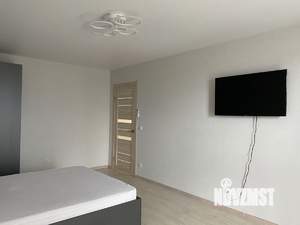 1-к квартира, на длительный срок, 43м2, 8/16 этаж