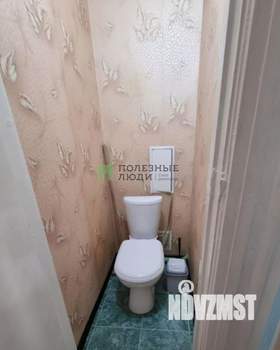 1-к квартира, на длительный срок, 32м2, 2/5 этаж