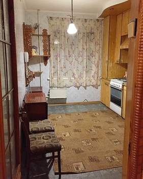 3-к квартира, на длительный срок, 64м2, 2/10 этаж