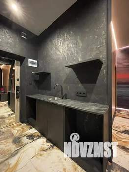 2-к квартира, посуточно, 55м2, 3/4 этаж