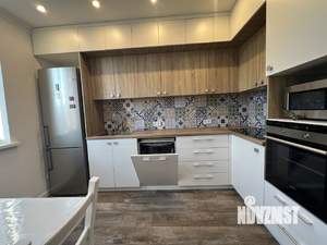 3-к квартира, на длительный срок, 80м2, 4/18 этаж