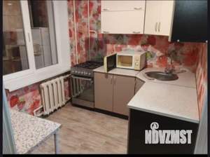 1-к квартира, на длительный срок, 30м2, 3/5 этаж