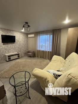 2-к квартира, на длительный срок, 51м2, 8/9 этаж