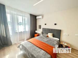 1-к квартира, посуточно, 32м2, 4/5 этаж