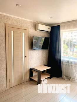 1-к квартира, посуточно, 35м2, 3/5 этаж