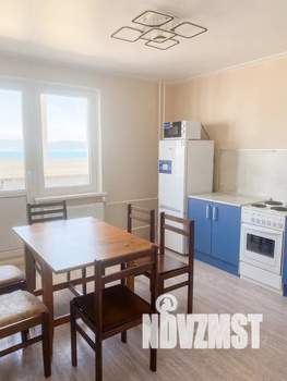 2-к квартира, посуточно, 56м2, 13/16 этаж