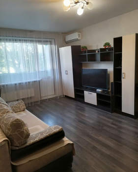 1-к квартира, на длительный срок, 40м2, 1/9 этаж