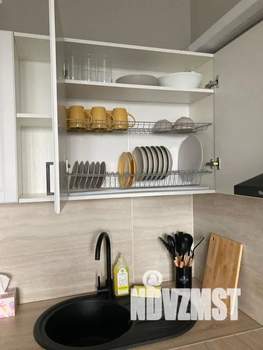 1-к квартира, посуточно, 42м2, 9/20 этаж