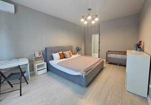 2-к квартира, на длительный срок, 71м2, 9/20 этаж