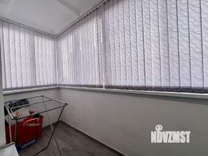 1-к квартира, на длительный срок, 39м2, 3/17 этаж