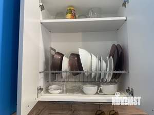 Студия квартира, на длительный срок, 25м2, 3/3 этаж