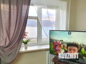 2-к квартира, посуточно, 63м2, 4/5 этаж