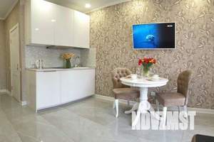 1-к квартира, посуточно, 24м2, 4/16 этаж